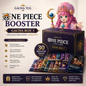 Gacha TCG - Gacha Box 3 - One Piece Zufällige Booster - Englisch