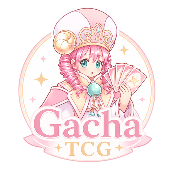 GachaTCG 
