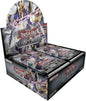 Yu-Gi-Oh! TCG Alliance Insight Booster Display (24) - Deutsch