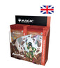 Magic: The Gathering – Avatar: The Last Airbender Collector Booster Display (12 Booster) EN