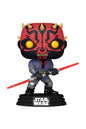 Star Wars: Maul - Shadow Lord POP! Vinyl Figur Maul 9 cm