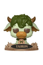 Zodiac POP! Zodiac Vinyl Figuren Taurus 9 cm