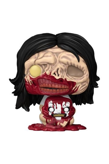 Terrifier 2 POP! Movies Vinyl Figur Victoria Heyes heo exclusive 9 cm