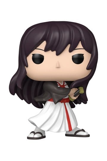 Hell's Paradise: Jigokuraku POP! Animation Vinyl Figur Toma 9 cm