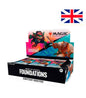 Magic: The Gathering – Jumpstart Booster Display (24 Booster) EN