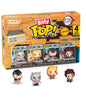 Funko Bitty POP! 4-Pack Pack Series 3 Demon Slayer - Kimetsu no Yaiba