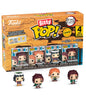 Funko Bitty POP! 4-Pack Pack Series 4 Demon Slayer - Kimetsu no Yaiba