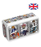 Yugioh! Tin 2025 - Tin Box (3x Booster) - Englisch
