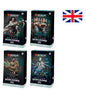 Magic: The Gathering – Modern Horizons 3 Commander Deck Display (4 Decks) EN