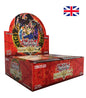 Yugioh! Retro Pack 2 (Reprint) - Booster Display (24 Booster) - Englisch