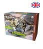 Magic: The Gathering – Strixhaven Bundle EN