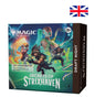Magic: The Gathering – Secrets of Strixhaven Draft Night Box EN