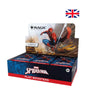 Magic: The Gathering – Marvel’s Spider-Man Play Booster Display (30 Booster) EN