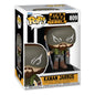 Star Wars POP! Vinyl Wackelkopf-Figur Kanan Jarrus 9 cm