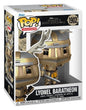 A Knight of the Seven Kingdoms POP! TV Vinyl Figuren Tanselle 9 cm