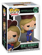 Futurama Pop! Animation Vinyl Figur Sexy Scruffy 9 cm